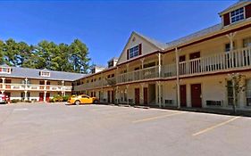 Americas Best Value Inn Anderson Sc